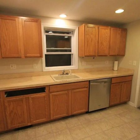 Superp South End Apartment Бърлингтън Екстериор снимка
