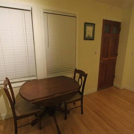 Superp South End Apartment Бърлингтън Екстериор снимка