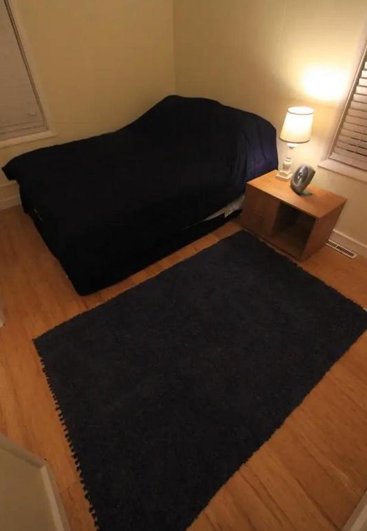 Superp South End Apartment Бърлингтън Екстериор снимка