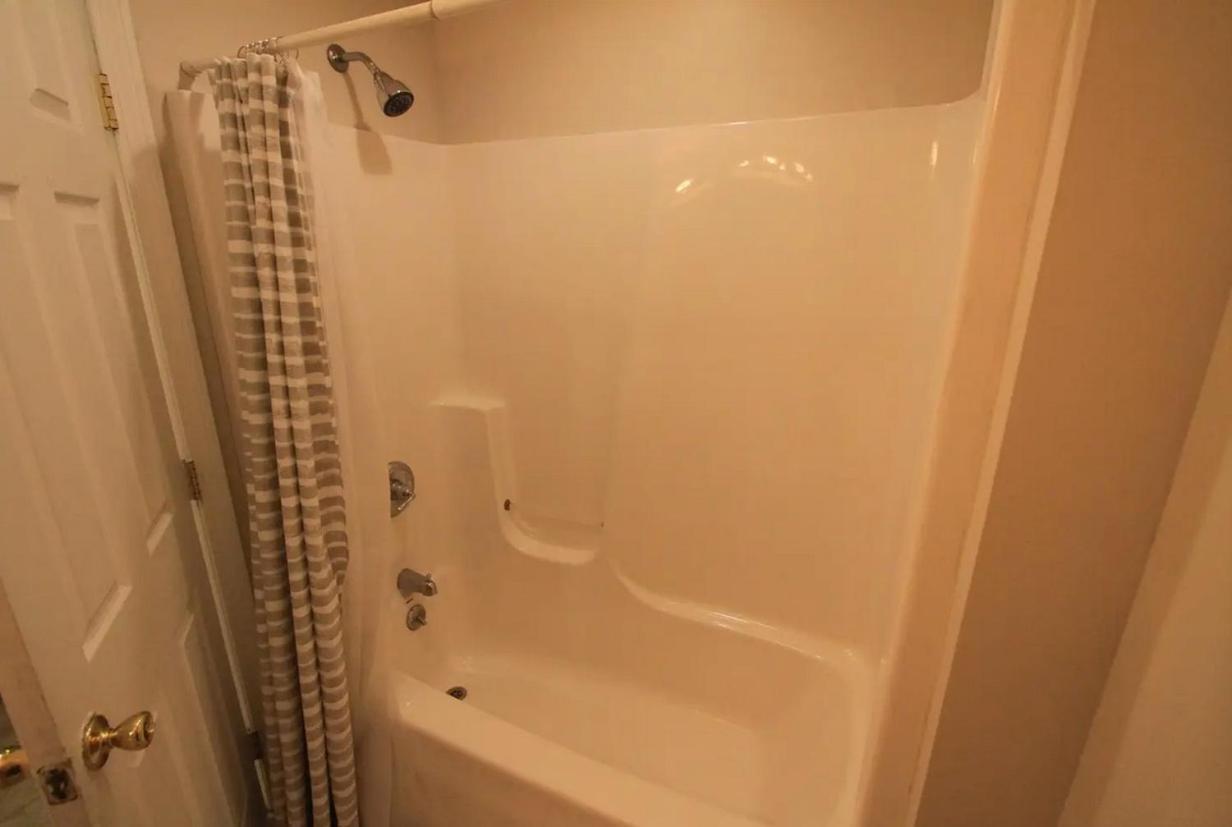 Superp South End Apartment Бърлингтън Екстериор снимка