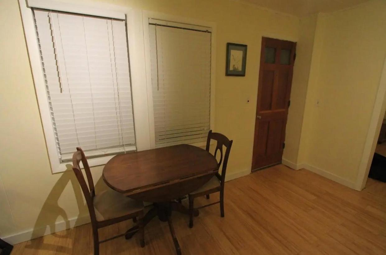 Superp South End Apartment Бърлингтън Екстериор снимка